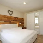 דירה Residenz Seestern 39 בולטנהאגן