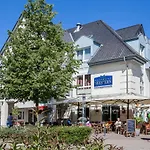 דירה Residenz Seestern 39