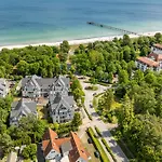 Residenz Seestern 39 דירה *