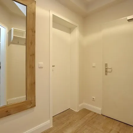 Apartman Residenz Seestern 39 *