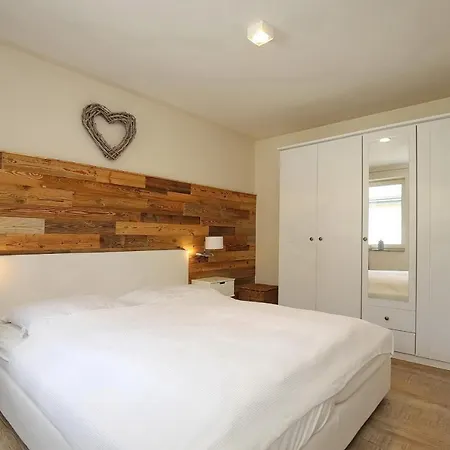 Apartman Residenz Seestern 39 Boltenhagen