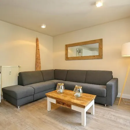 Apartman Residenz Seestern 39