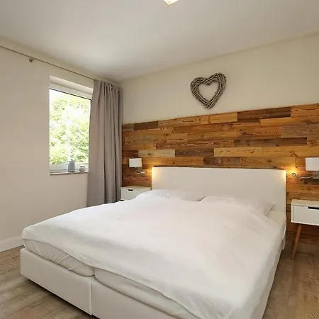 Residenz Seestern 39