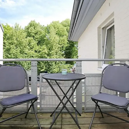 Residenz Seestern 39