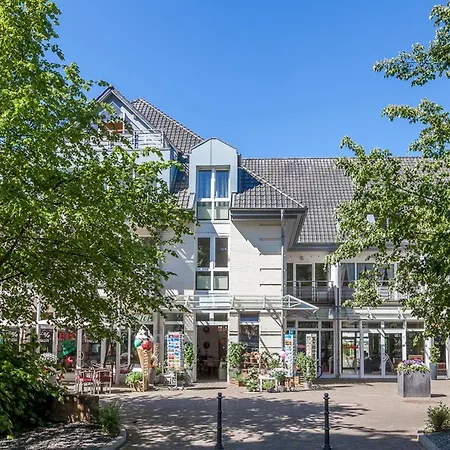 Residenz Seestern 39 *