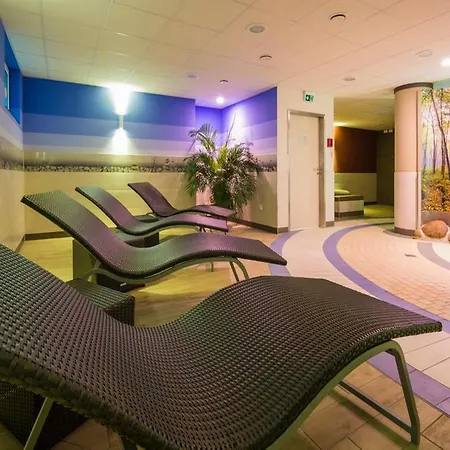 Residenz Seestern 39 * بولتينهاجين