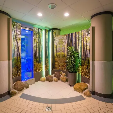 Residenz Seestern 39 * Boltenhagen