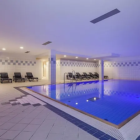 Residenz Seestern 39 Apartman