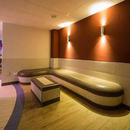 Apartman Residenz Seestern 39 Boltenhagen