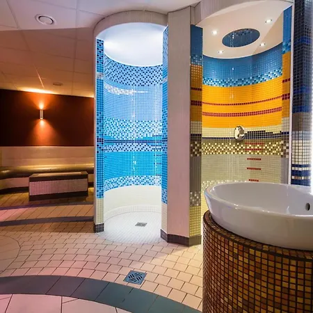 Residenz Seestern 39 * Boltenhagen