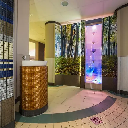 Residenz Seestern 39 Apartman