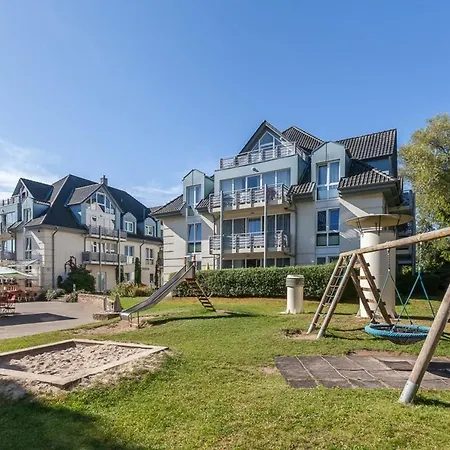 Residenz Seestern 39 *