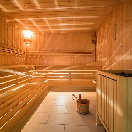 Residenz Seestern 39 Apartman Boltenhagen