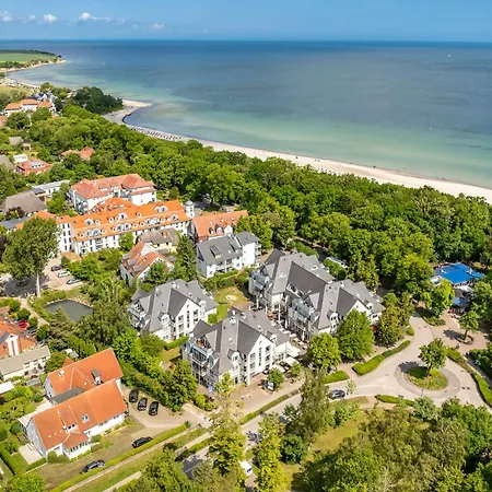 Residenz Seestern 39 Boltenhagen