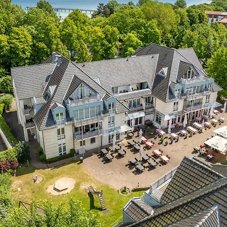 Residenz Seestern 39 Apartman Boltenhagen