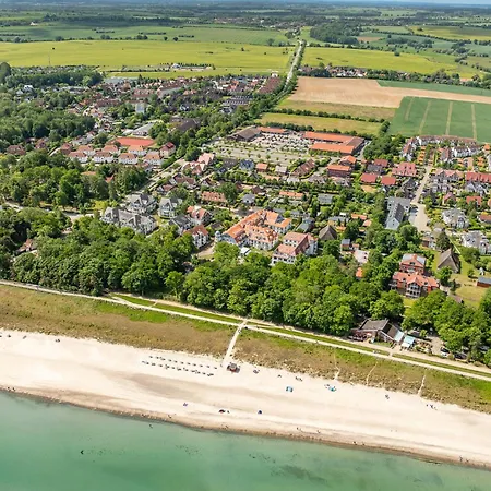 Residenz Seestern 39 Boltenhagen