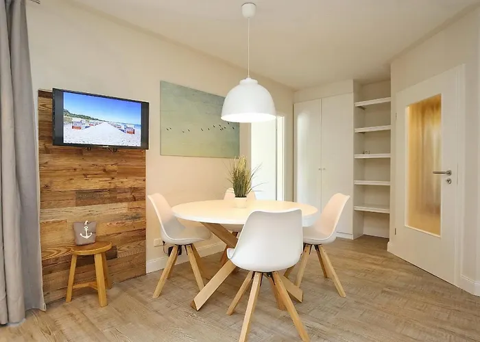 Residenz Seestern 39 Appartamento Boltenhagen (Ostseebad)