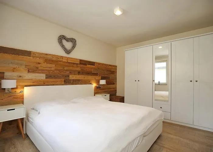 Appartamento Residenz Seestern 39 Boltenhagen (Ostseebad)