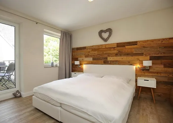 Residenz Seestern 39