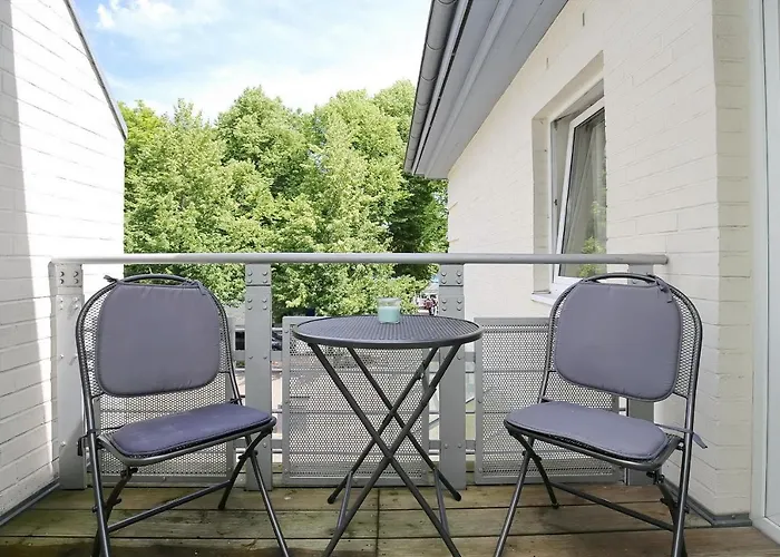 Residenz Seestern 39