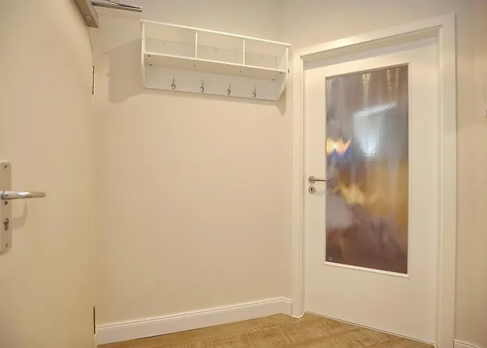 Residenz Seestern 39 Appartamento *