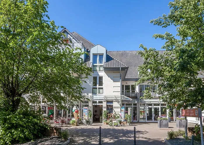 Residenz Seestern 39 *