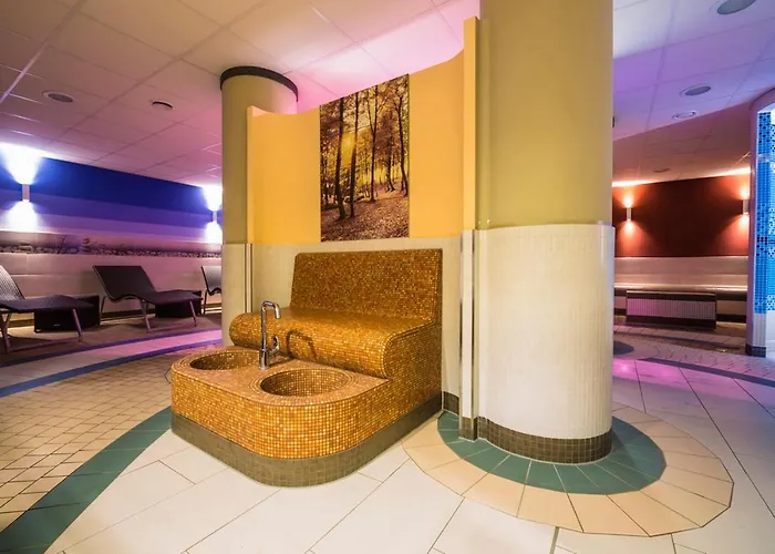 Residenz Seestern 39 * Boltenhagen (Ostseebad)