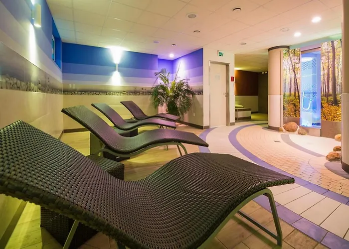 Residenz Seestern 39 * ボルテンハーゲン