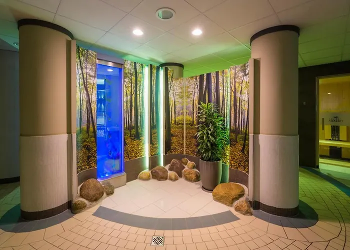 Residenz Seestern 39 * Boltenhagen (Ostseebad)