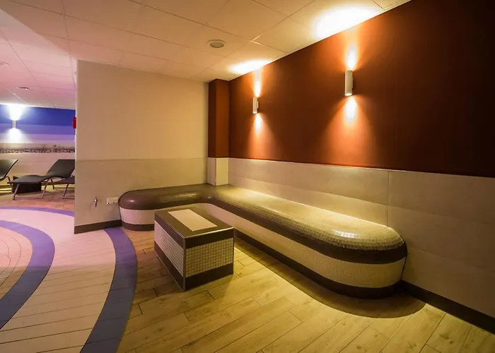 Appartamento Residenz Seestern 39 Boltenhagen (Ostseebad)