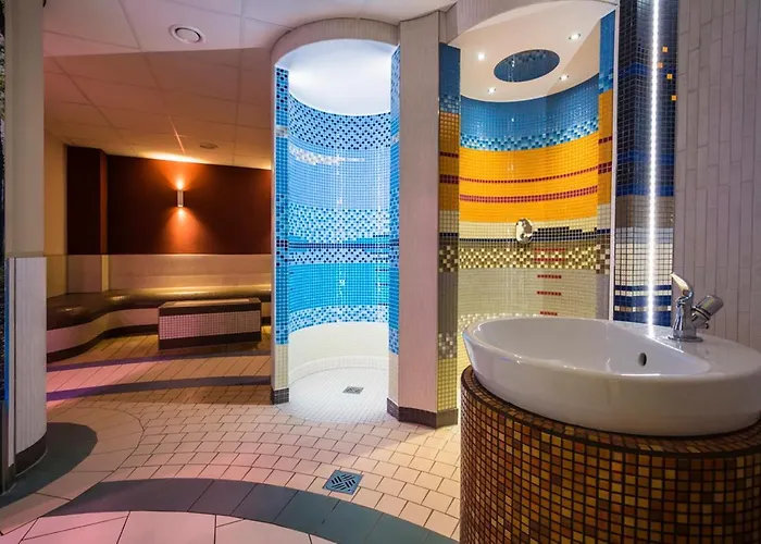 Residenz Seestern 39 * Boltenhagen (Ostseebad)