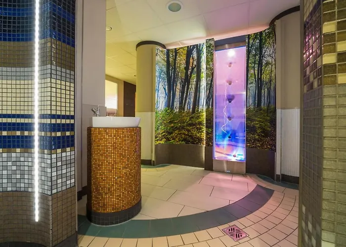 Residenz Seestern 39 Appartamento