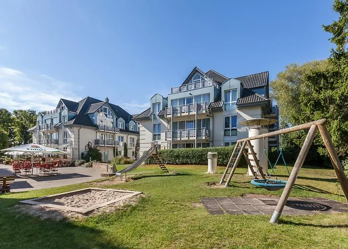 Residenz Seestern 39 *