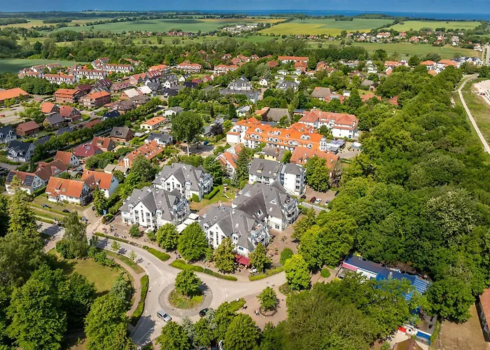 Residenz Seestern 39 Boltenhagen (Ostseebad)