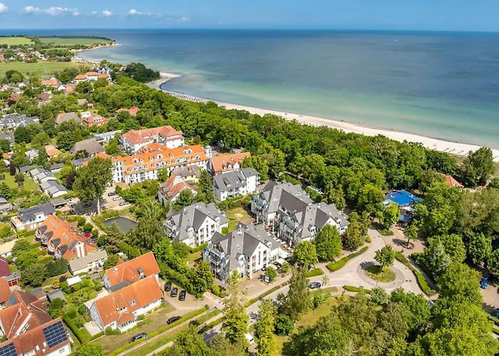 Residenz Seestern 39 Boltenhagen (Ostseebad)