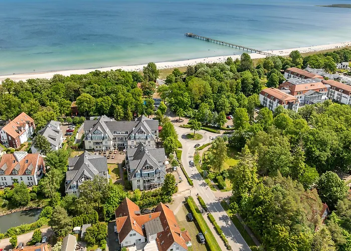 Residenz Seestern 39 Appartamento *