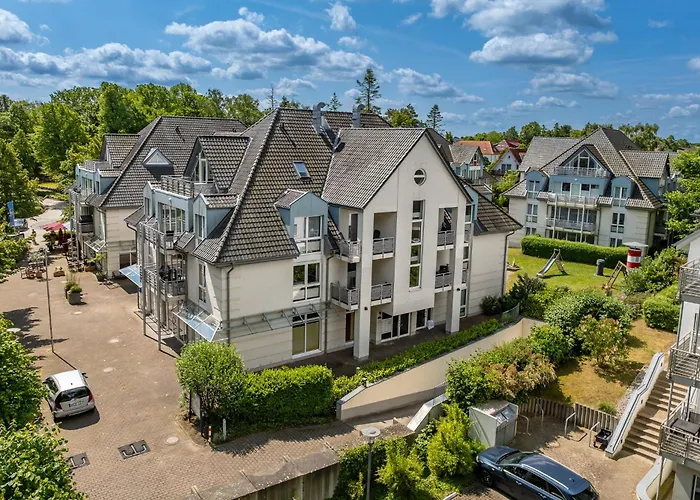 Residenz Seestern 39 *